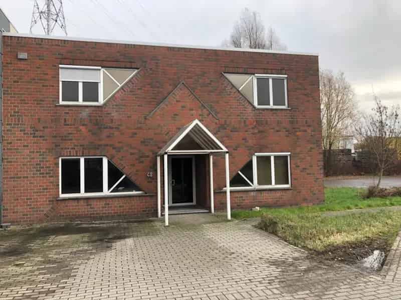 Woning te Kampenhout