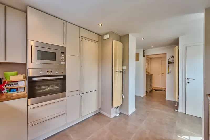 Instapklare woning met polyvalente ruimte