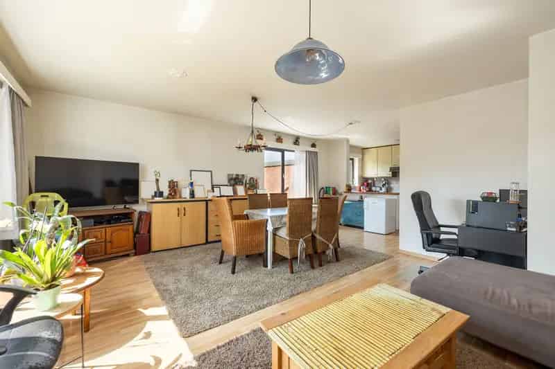 Appartement te Koop Boechout - 2 slaapkamers, Garage, Terras