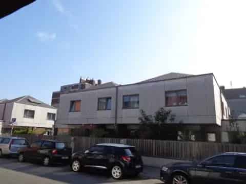 Eengezinswoning 3 slaapkamers 1980 Samberstraat
