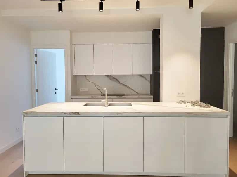Appartement te koop Pulhofwijk 2 slaapkamers gerenoveerd