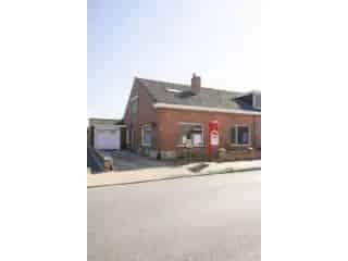 Huis te koop Adinkerke Ruime woning 481m² renovatie