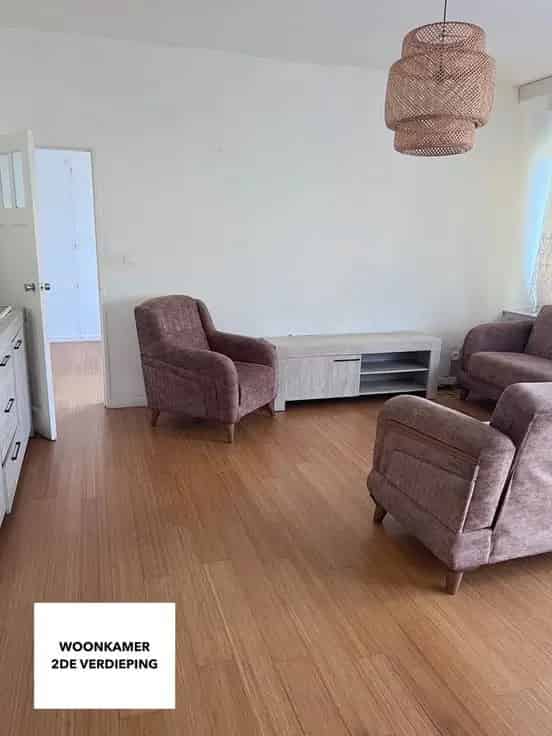 Antwerpen Seefhoek Studio Te Koop Instapklare Energiezuinige