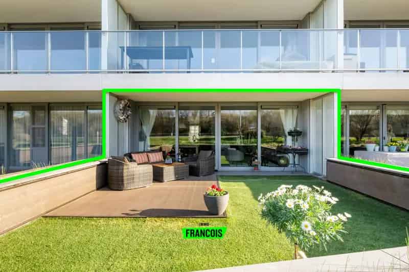 Appartement te huur
