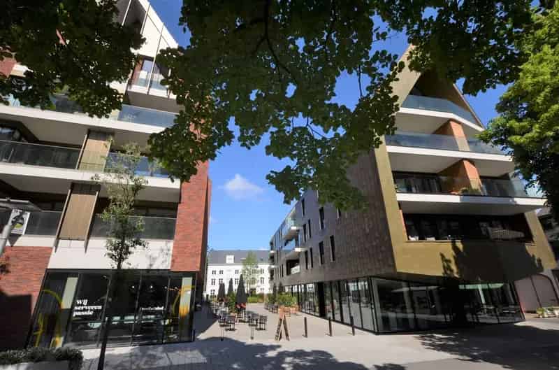 Serviceflat te koop Hasselt - Ursulinenhof