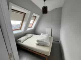 Huis te Huur De Haan - Appartement 2 slaapkamers