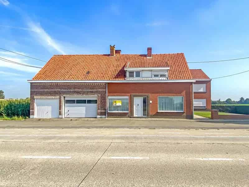 Vleteren Bouwgrond 3247m²