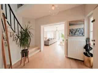 Villa te koop Tervuren - Luxe Franse Stijl - Weids Uitzicht
