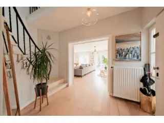 Villa te koop Tervuren - Luxe Franse Stijl - Weids Uitzicht
