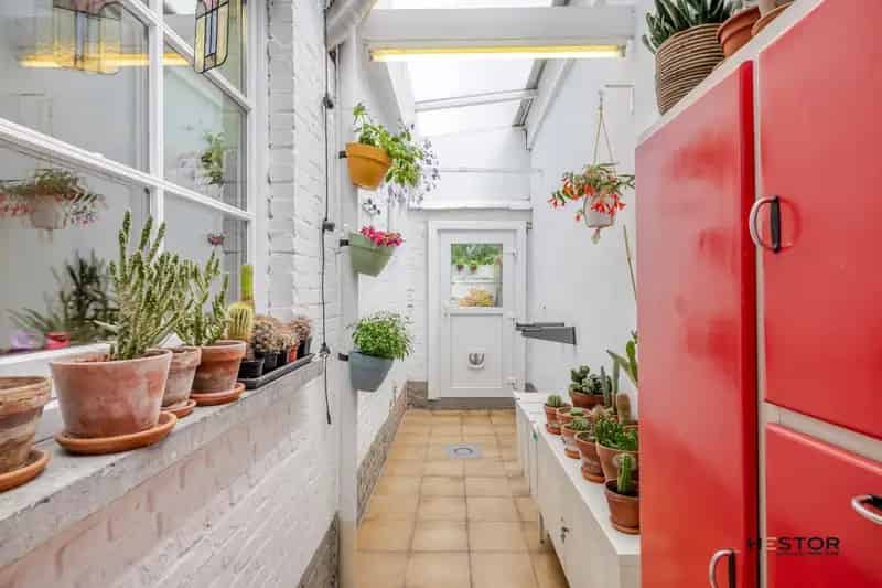 Charmante woning Sint Niklaas