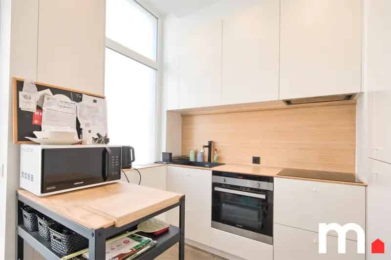 Huis te Huur Kortrijk: Trendy woning voor starters