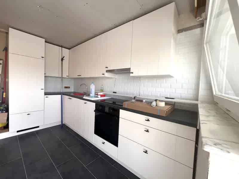 Ruim Appartement 2 Slaapkamers Terras Blankenberge