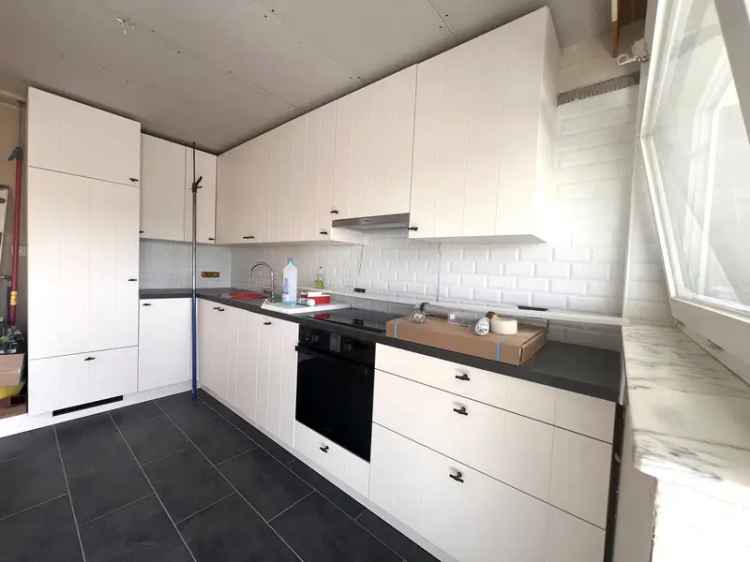 Ruim Appartement 2 Slaapkamers Terras Blankenberge