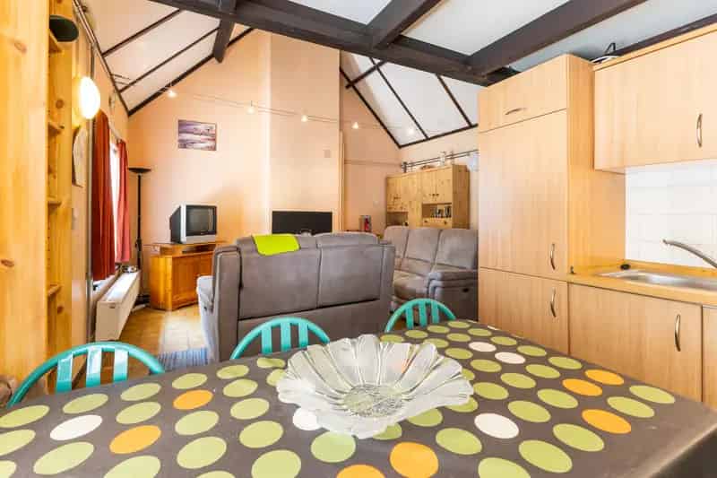 Vakantiewoning te koop Oostduinkerke Aan het Meer Sunparks