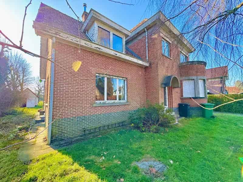 Huis te huur