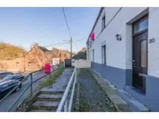 Huis te koop Colfontaine - Te renoveren eengezinswoning