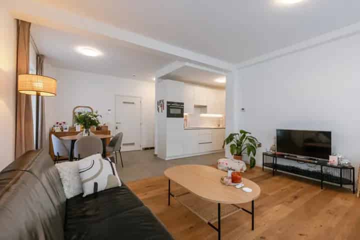 Appartement te koop Gent - 1 slaapkamer - Toplocatie