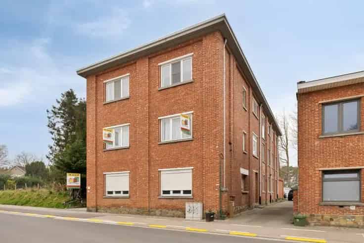 Appartement Te Koop Oud Heverlee 2 Slaapkamers