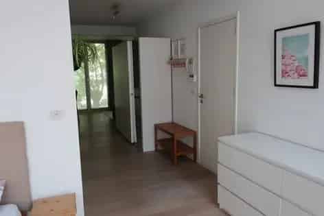 Trendy Appartement Antwerpen Zuid Nabij Marnixplaats