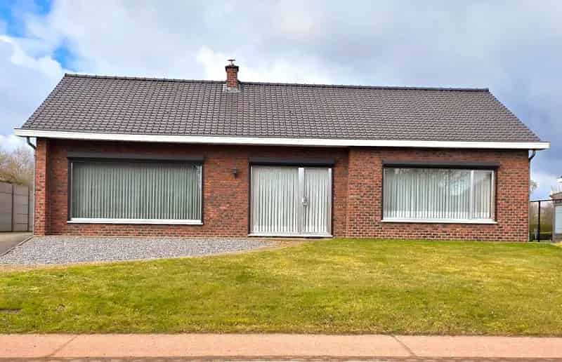 Huis te Koop Volledig Aanbod