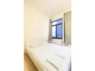 Appartement te huur Brussel Centrum - Studio 40m²