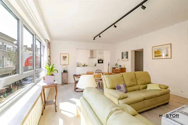 Appartement te koop Sint Niklaas - 3 slaapkamers - EPC B label
