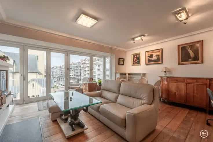 Appartement Te Koop Nabij Zeedijk