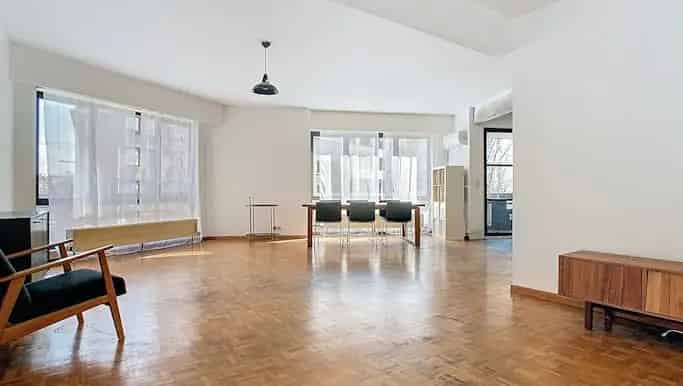 Appartement te huur Antwerpen Zuid 2 slaapkamers