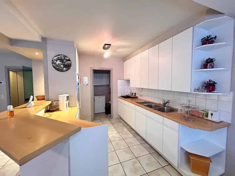 Appartement te Koop Meulebeke Centrum Garage Terras