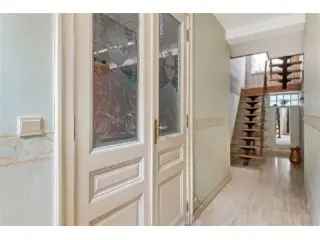 Huis te koop Lier renovatieproject met garage