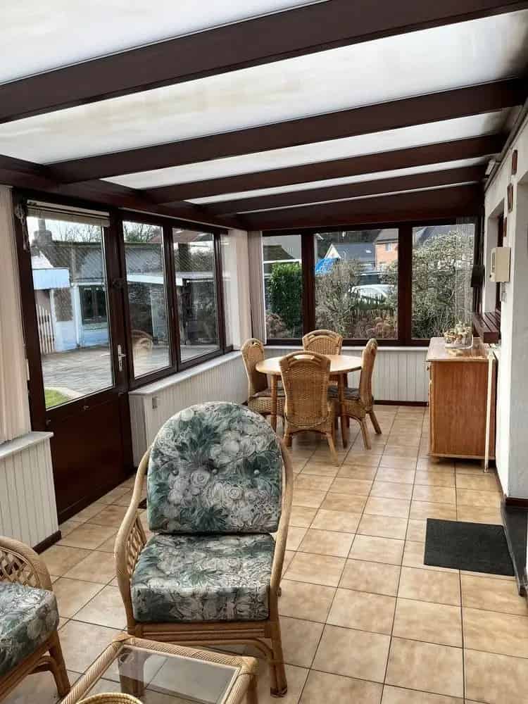 Vrijstaande woning 3 slaapkamers 831m2 grond
