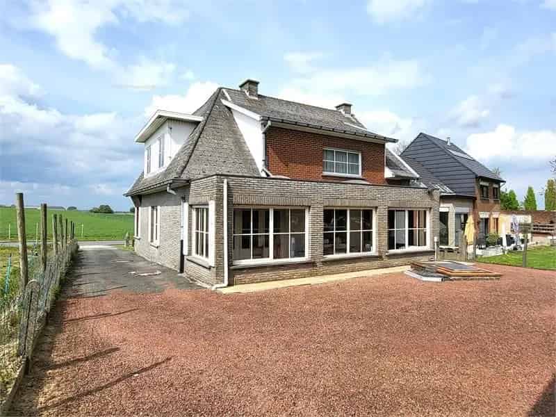 Villa te koop Zwalm 3 slaapkamers te renoveren