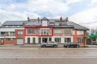 Appartement te koop - Kermt RBS19090