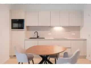Studio te Koop Elsene Project Metropolitan