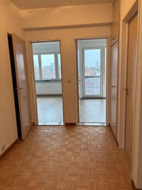 Appartement Te Koop