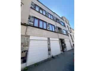 Appartement te Koop Jette - 2 slaapkamers Nabij Station