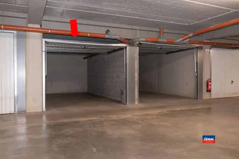 Garagebox te huur Hoboken Centrum