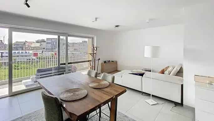 Appartement te huur Aalter centrum - 2 slaapkamers - Nieuwbouw