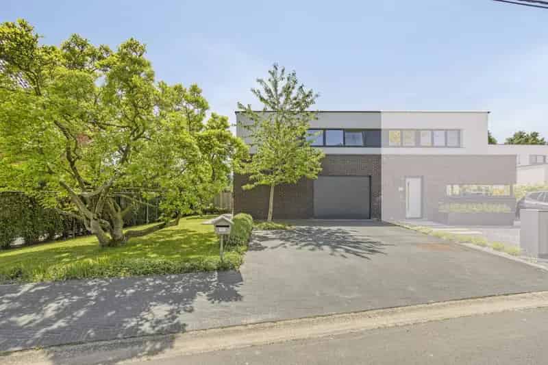 Huis te huur