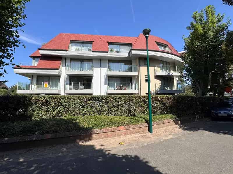 Appartement te koop Dumontwijk: 2 slaapkamers, tuin, garage optie