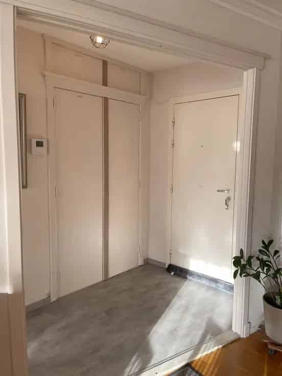 Appartement 2 slaapkamers Neerpede - Lichtrijk en gerenoveerd
