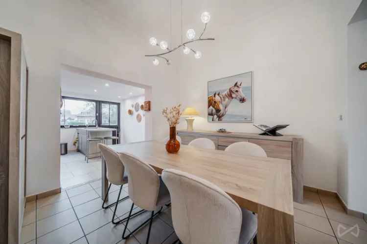 3 Slaapkamers Huis te Koop in Limelette