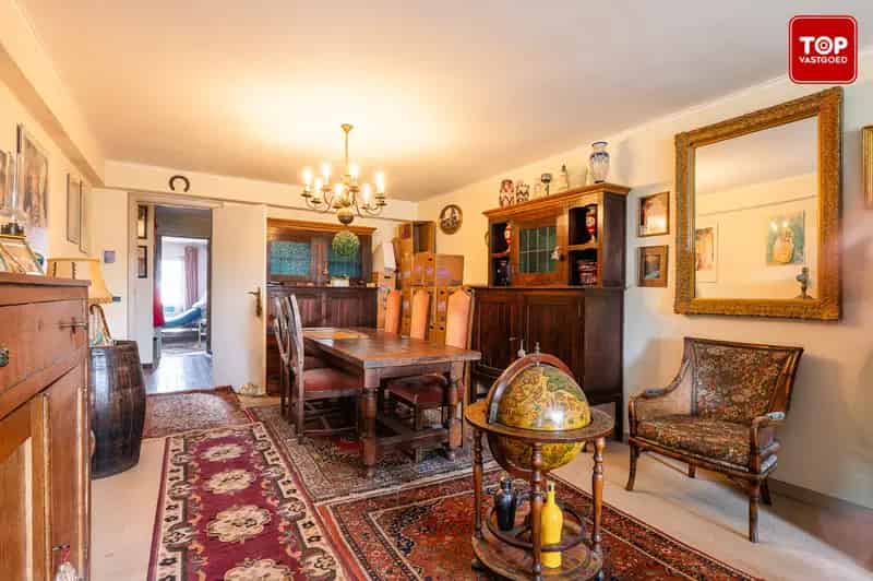 Appartement te koop Gent Sint-Pieters