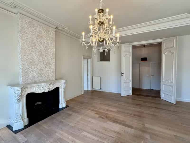 Appartement te huur Gent: Ruimte, Comfort en Elegantie