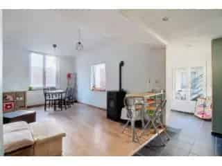 Gelijkvloers appartement Doornik 1 slaapkamer