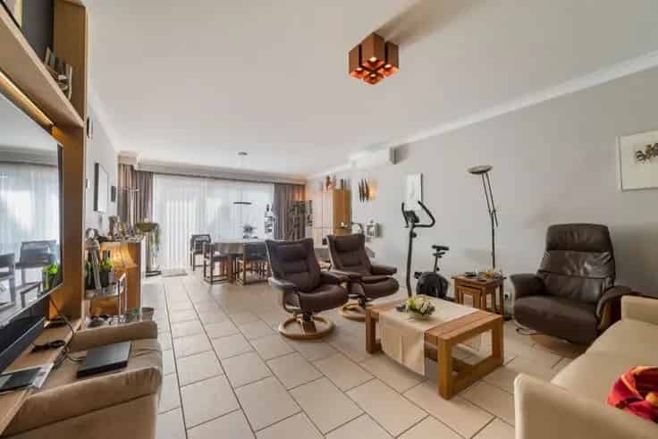 3 Slaapkamer Appartement Te Koop Linkeroever