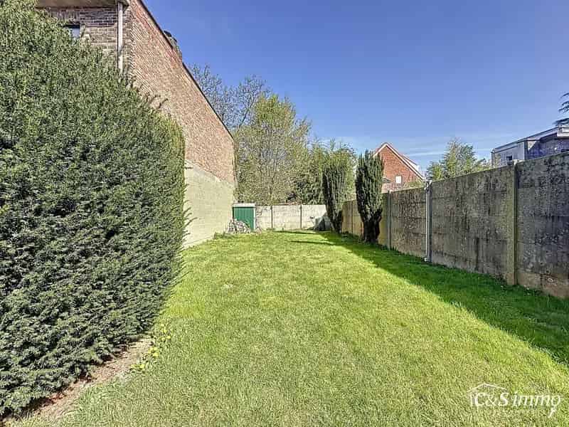 Gerenoveerde woning te koop 3 slaapkamers 145m2 tuin