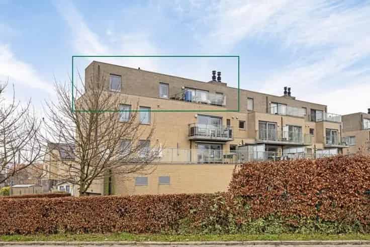 Appartement Te Koop