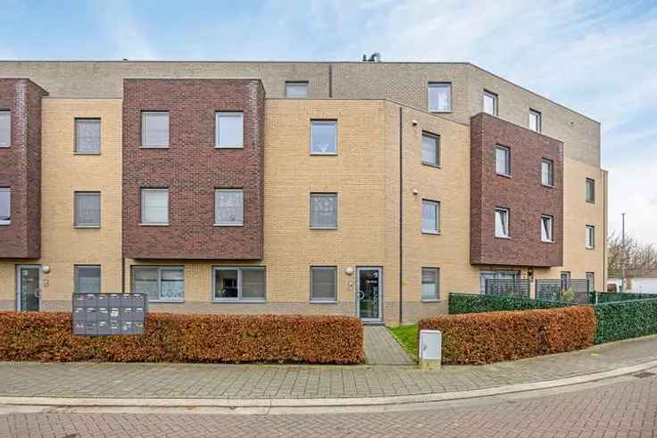 Appartement Te Koop