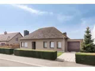 Villa te koop Puurs 2 slaapkamers garage tuin